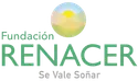 Fundación Renacer logo